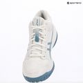 Férfi cipők ASICS Gel-Task MT 4 white/saba blue 9