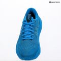 Asics GT-2000 14 férfi futócipő Aegean Blue/Saba Blue 9