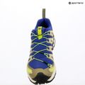 Salomon férfi futócipő XA Pro 3D V9 bluing/bog/acid lime 10