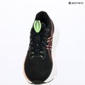 Női futócipők Asics GT-2000 14 black/sun coral 9