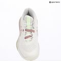 Női teniszcipő ASICS Gel-Resolution X W white/morganite 9