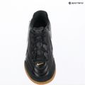 Gyerek focicipő Nike Tiempo Streetgato Jr black/white 11