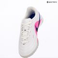 Gyerek focicipő Nike Tiempo Maestro Academy Jr TF white/racer blue/pink blast/black 11