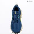 Gyerek futócipő ASICS Pre Venture 11 GS twilight blue/cacti 9