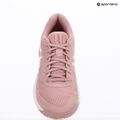 Női teniszcipő ASICS Gel-Dedicate 8 W morganite/white 9