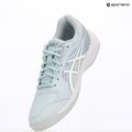 Női teniszcipő ASICS Court Slide 4 W sky/white 11