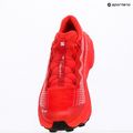 Férfi futócipő Salomon S/LAB Ultra Glide 1.5 white/fiery red/black 11
