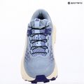 Női futócipő Salomon Ultra Glide 4 brunnera blue/vanilla ice/deep blue 12