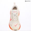 Női futócipő Nike Vomero Plus sail/white/orange pulse/hot lava 9