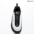 Nike Air Max Portal női cipők white/dark smoke grey/hydrogen blue 10
