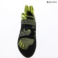 La Sportiva Tarantula férfi mászócipő olive/neon 9