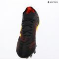 Futballcipő New Balance Tekela Team Low V5 FG black 100/punch yellow/fire cracker 9