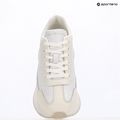 Női cipő Tommy Hilfiger Chic Monogram Runner white/ecru 9