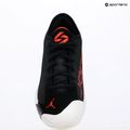 Gyerek kosárlabdacipő Nike Jordan Luka 77 GS Jr black/white/university red 10