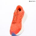 Salomon Aero Glide 4 neon flame/white/persia férfi futócipő 12