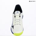 Teniszcipők Mizuno Wave Exceed Tour 7 CCwhite/dazzling blue/lightning 9