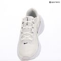 Női futócipő Nike Downshifter 14 white/platinum tint/anthracite/black 9
