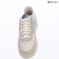 Női cipők Nike Court Vision Low phantom/light bone/psychic blue 10