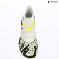 Futballcipő PUMA Future 9 Match Ctivity Fg/Ag yellow alert/mint jelly/puma white/puma black 9