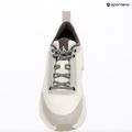 Női cipők Calvin Klein Chunky Runner Laceup Mix Aop white/granite road/granite gray 9