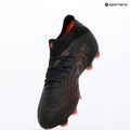 Futballcipő PUMA Future 9 Ultimate FG puma black/glowing red 16