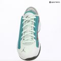 Férfi kosárlabda cipő  Jordan Gap 77 barely green/washed teal/barely green 12