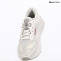Női futócipő Brooks Revel Max white/harbor mist/metallic 10
