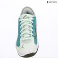 Gyermek kosárlabda cipők  Jordan Luka 77 GS Jr barely green/washed teal/barely green 9