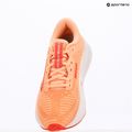 Női futócipő Brooks Revel Max peach echo/white 10