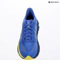 Férfi futócipő Mizuno Wave Skyrise 7 dazzling blue/fortune yellow/estate blue 9