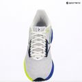 Férfi futócipő Mizuno Wave Rider 29 estate blue/white/lightning yellow 9