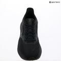 Férfi futócipő Mizuno Wave Inspire 22 Wide black/black sand/black 9