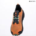Férfi futócipő Mizuno Wave Mujin 11 sunburn/autumn sunset/granite 11