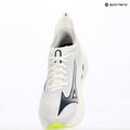 Mizuno Neo Zen 2 férfi futócipő white/estate blue/lightning yellow 11
