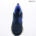 Férfi futócipő Mizuno Wave Rider TT 3 dress blues/dazzling blue/lightning yellow 10
