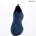 Férfi futócipők Mizuno Wave Rider GTX 3 estate blue/dazzling blue/lightning yellow 9