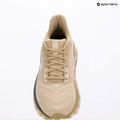 Férfi futócipő Mizuno Wave Horizon 9 pale khaki/white/curds&whey 9