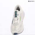 Férfi futócipő Brooks Revel Max white/moonlight/green gecko 10