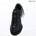 Férfi focicipők Nike Tiempo Ligera Pro TF black/ice blue/obsidian 18
