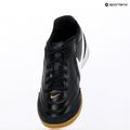 Férfi focicipők Nike Streetgato black/white 11