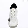 Röplabdacipő Mizuno Lightning Select white/black/fiery red 12