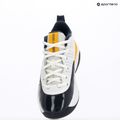 Férfi cipők  Jordan Max Aura 7 white/obsidian/university gold 9