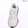 Női futócipő Nike Quest 6 white/black/bright violet/sapphire 10