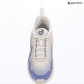 Gyerekcipők Nike Air Max Nova platinum tint/light thistle/white 9