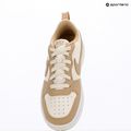 Cipők  Nike Court Borough Low Next Bloom phantom/white/linen 11