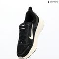 Gyerek futócipő Nike Vomero 18 black/coconut milk/iron ore/summit white 14