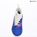Gyerek focicipő Nike Jr. Phantom 6 Low Academy IN racer blue/white/pink blast 12