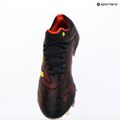 Futballcipő New Balance Tekela Elite Low V5 FG black 100/punch yellow/fire cracker 9