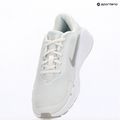 Női edzőcipő Nike Flex Train white/photon dust/metallic silver 11