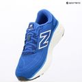 Férfi futócipő  New Balance Fresh Foam Evoz V4 blue bird/ 103 white 9